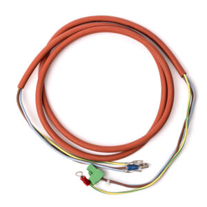 Cable heating element DF20/25