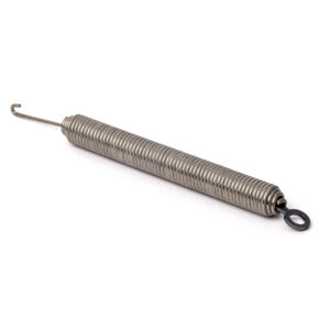 Spring sealing flap DF15