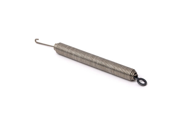 Spring sealing flap DF15