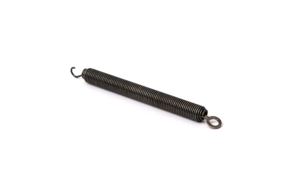 Spring sealing flap DF20