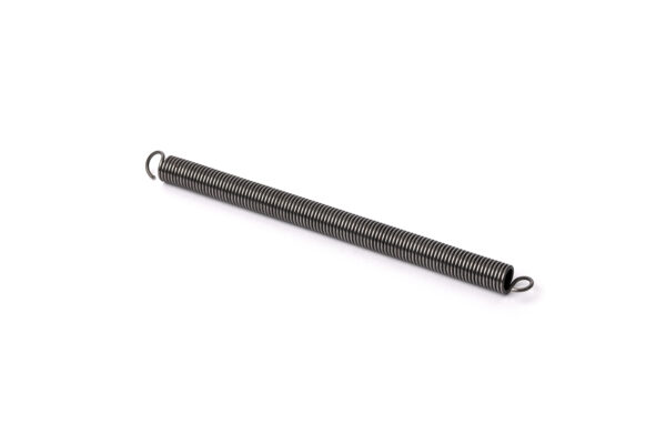 Spring sealing flap thin DF25