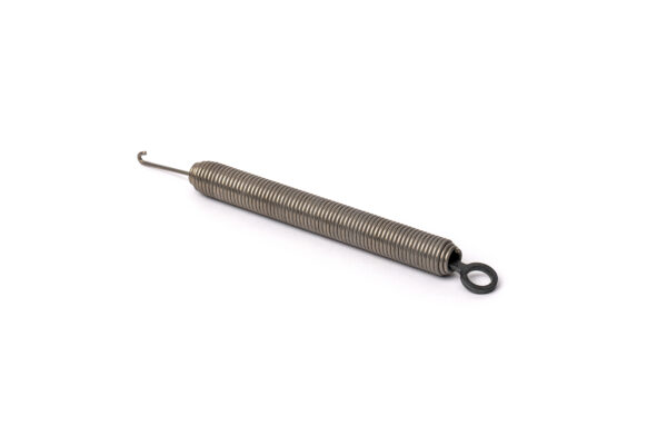 Spring sealing flap DF10