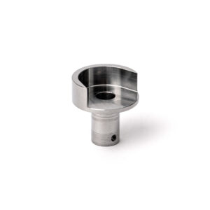 Eccenter curve DF25